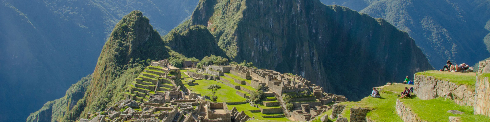 Peru Luxury Travel Vacation Tours